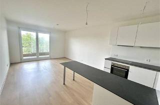 Wohnung mieten in Handelskai, 1200 Wien, ab sofort verfügbar: neuwertige 2-Zimmer Wohnung am Handelskai mit Donaublick!