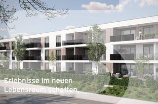 Wohnung mieten in Trölsstraße, 4240 Freistadt, Attraktive 2 Zimmer Terrassenwohnung Top 11 in Freistadt | Erstbezug | Grünblick
