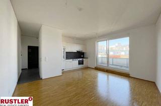 Wohnung mieten in Annenstraße, 8020 Graz, Wohnen mit Aussicht – traumhafte 2-Zimmerwohnung mit Terrasse