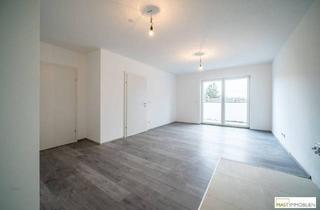 Wohnung mieten in 2231 Strasshof an der Nordbahn, *NEU* Erstbezug 2-Zimmer Balkonwohnung