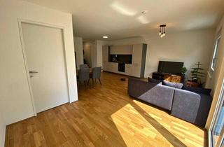Wohnung mieten in Rosa-Jochmann-Ring 12, 1110 Wien, Platz für Familie, WG oder Homeoffice: 4-Zimmer-Neubau mit Balkon in Simmering!