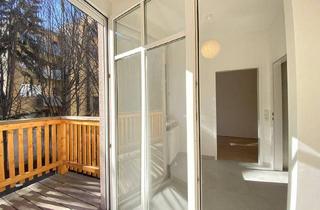 Haus mieten in 1120 Wien, Hinterhofliebe - Townhaus in ruhiger Hoflage mit bezaubernden Balkon