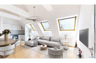 Wohnung mieten in Judenplatz, 1010 Wien, Wohnen direkt am Judenplatz - Dachgeschoss mit großzügiger Terrasse