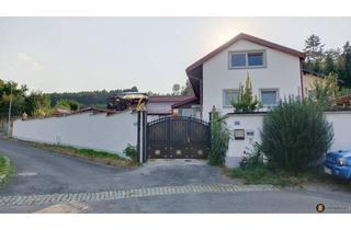 Einfamilienhaus kaufen in 7372 Karl, Großes Einfamilienhaus mit exklusiver Ausstattung