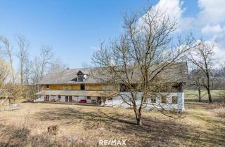 Haus kaufen in 4654 Aigen, Lifetime - Sacherl in sensationeller Alleinlage!