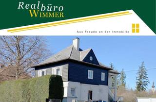Einfamilienhaus kaufen in Pater-Bernhard-Rodlberger-Straße 19, 4600 Thalheim bei Wels, Traumlage an der Traun - Einfamilienhaus mit viel Potential