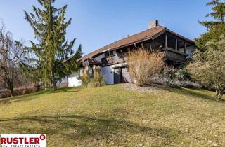 Villen zu kaufen in 5310 Sankt Lorenz, LANDHAUSVILLA AM MONDSEE