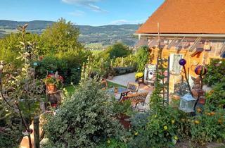 Haus kaufen in 8225 Pöllau, CHARMANTES KELLERSTÖCKL! Weingarten, Panoramablick & Pool in Traumlage!