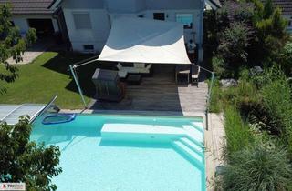 Haus kaufen in 2464 Göttlesbrunn, Ihr Traum vom nächsten Sommer am eigenen Pool