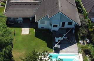 Haus kaufen in 2464 Göttlesbrunn, Ihr Traum vom nächsten Sommer am eigenen Pool