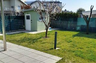 Haus mieten in Hirschstettner Straße, 1220 Wien, MODERNES EINFAMILIENHAUS MIT GARTEN