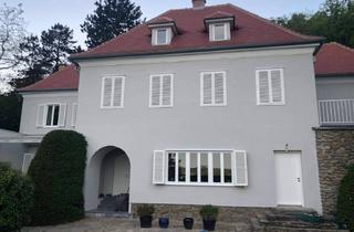 Haus mieten in 3500 Krems an der Donau, Villa in Bestlage in Krems an der Donau