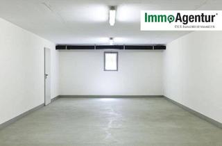 Gewerbeimmobilie kaufen in 6840 Götzis, Freie Lagerfläche | Götzis