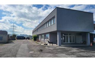 Büro zu mieten in Bahnhofstr. 31, 4481 Asten, Zentrale Produktionsfläche ab Jahreswechsel 2025/26 zu vermieten