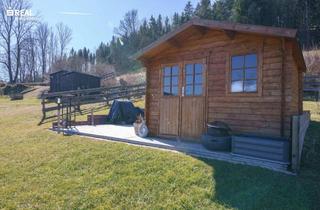 Grundstück zu kaufen in 2761 Miesenbach, Ideale Lage mit traumhafter Aussicht - 800m² Baugrund in absoluter Grünruhelage!