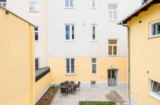 Lager kaufen in 10 Min Fußläufig Zur Altstadt Und Zum Bahnhof, 5020 Salzburg, Zinshaus mit attraktiven Kleinwohnungen - Optimal geeignet als Mitarbeiterhaus!