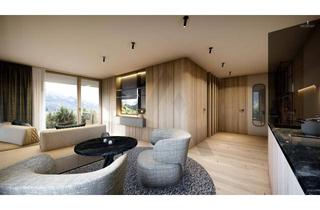 Wohnung kaufen in 6372 Oberndorf in Tirol, Hochwertiges 3 Zimmer Apartment / Oberndorf bei Kitzbühel