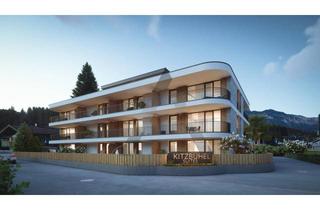 Wohnung kaufen in 6372 Oberndorf in Tirol, Exklusives 2 Zimmer Apartment in traumhafter Idylle von Oberndorf bei Kitzbühel