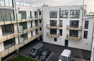 Penthouse kaufen in Marktplatz 3a, 2544 Leobersdorf, Neubau-Vorsorgewohnung im Zentrum **Provisionsfrei**-Top 1/3