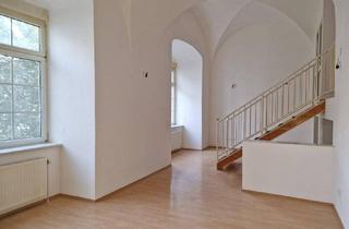 Maisonette mieten in 2410 Hainburg an der Donau, Maisonettenmietwohnung mit historischem Ambiente!