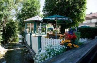 Büro zu mieten in 3053 Laaben, Restaurant im Wienerwald