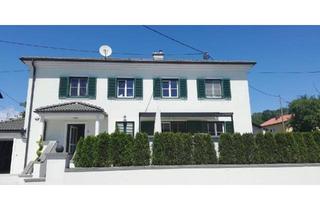 Villen zu kaufen in 4073 Wilhering, Großzügige Villa Nähe Linz