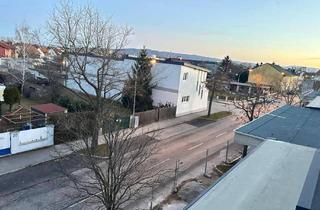 Grundstück zu kaufen in Fliegergasse 34-36, 2700 Wiener Neustadt, Baugenehmigtes Projekt für 4 Reihenhäuser in ruhiger Lage - ideal für Bauträger oder Kleinentwickler!