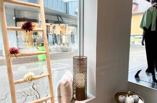 Büro zu mieten in Mittergasse, 5760 Saalfelden am Steinernen Meer, Büro - Praxis - Geschäftslokal in Saalfelden