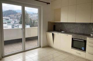 Wohnung kaufen in Dr. Albertinistraße, 9800 Spittal an der Drau, Vorsorgewohnung bereits vermietet - Gemütliche 2-Zimmer-Wohnung mit Balkon in Spittal an der Drau