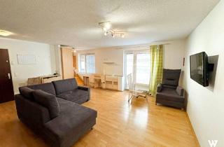 Wohnung kaufen in Mariahilfer Straße, 1150 Wien, Moderne, möblierte 2-Zimmer-Wohnung in ruhiger Lage mit Loggia - Mariahilfer Straße - Nähe Westbahnhof & Schönbrunn