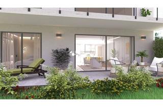 Wohnung kaufen in 2410 Hainburg an der Donau, ERSTBEZUG!!! - IHRE NEUE TRAUMWOHNUNG MIT TERRASSE ZUM SELBER MITGESTALTEN!!!