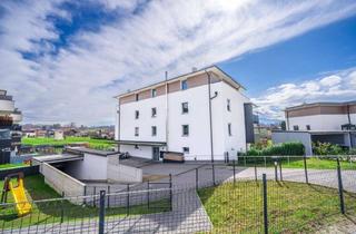 Wohnung mieten in 5202 Neumarkt am Wallersee, Balkonien - Sonnige 2 Zimmer Wohnung im Salzburgerland