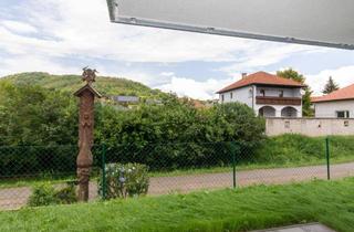 Wohnung mieten in Kardinal König Straße 5-7/Hellerhofweg 9-11, 3508 Paudorf, Einen Steinschlag von Krems entfernt