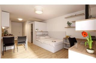 Wohnung mieten in Kranzbichlerstraße, 3100 Sankt Pölten, NEUBAU-Apartments hochwertig & möbliert