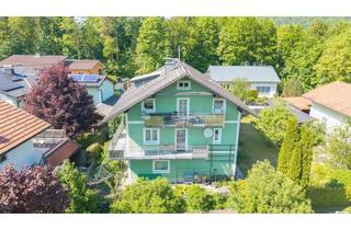 Mehrfamilienhaus kaufen in 4645 Grünau im Almtal, RUHIGE LAGE am Ortsrand mit schönen Ausblicken in die Almtaler Natur - Platz für JUNG und ALT !