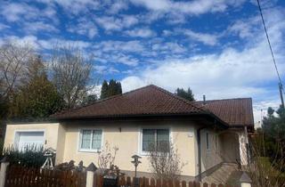 Haus kaufen in Gartenstraße 6a, 4816 Gschwandt, Gschwandt: Charmanter Bungalow mit kleinem Garten