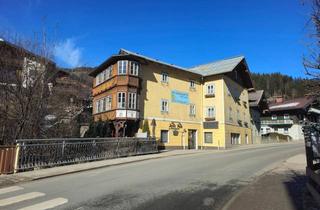 Haus kaufen in Markt 95, 5602 Wagrain Markt, Provisionsfrei, Traumhafte Top-Lage im Zentrum von Wagrain, Snow Space Salzburg