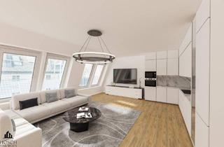 Reihenhaus kaufen in Speckbachergasse, 1160 Wien, TIMELESS 16 - exklusives Revitalisierungsprojekt im Herzen Wiens + REIHENHÄUSER im Innenhof [Neubau]