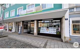 Büro zu mieten in 4710 Grieskirchen, Büroplatz im Zentrum von Grieskirchen