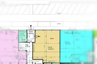 Gastronomiebetrieb mieten in 8435 Wagna, 8431 Wagna/Leibnitz: Top Schaufenster-Gewerbeflächen 183m²