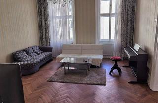 Wohnung mieten in Graf-Starhemberggasse 16, 1040 Wien, ELEGANTE ALTBAUWOHNUNG IN INNENSTADTNÄHE