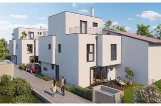 Einfamilienhaus kaufen in Käsmayergasse, 1220 Wien, Einfamilienhaus in Ruhelage