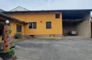 Bauernhäuser zu kaufen in 2421 Kittsee, 2421 Kittsee - großes Bauernhaus - viele Möglichkeiten