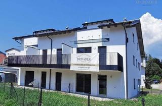Wohnung kaufen in Feldgasse, 9560 Feldkirchen in Kärnten, NEUBAU Feldgasse - Ihr neues Zuhause