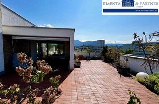 Penthouse kaufen in Reutegasse 19a, 6900 Bregenz, Großzügig Wohnen auf 2 Etagen
