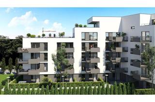 Wohnung kaufen in 4600 Wels, PROVISIONSFREI – Perfekte 2-Zimmer-Wohnung in Wels: Modern, mit Balkon & Tiefgarage!