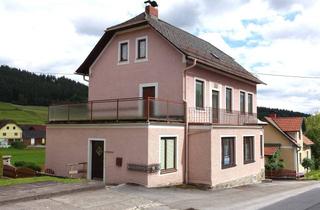 Haus kaufen in 3971 Harmanschlag, VIEL HAUS UM VERNÜNFTIGES GELD