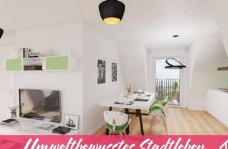 Wohnung kaufen in Währinger Strasse, 1180 Wien, Moderne Terrassenwohnung