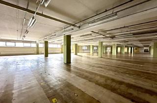 Lager mieten in Triester Straße, 8055 Graz, Lagerflächen ab 200 m² zu vermieten - 1 Monat mietfrei - Provisionsfrei!