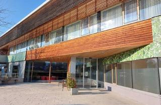 Büro zu mieten in 8063 Eggersdorf bei Graz, Moderne, helle und barrierefreie Praxis/Bürofläche in Eggersdorf